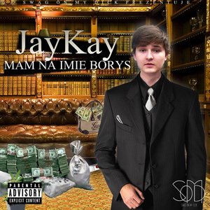 Mam Na Imię Borys