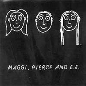 BLACK/Maggi, Pierce And E.J.