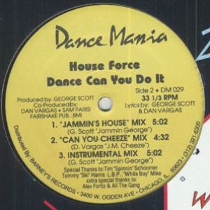 House Force 的头像