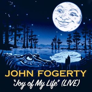 Joy Of My Life (Live)