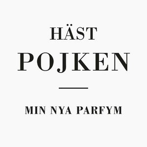 Min nya parfym