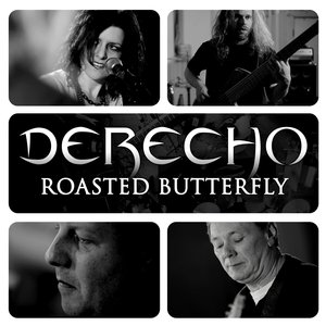 Roasted Butterfly