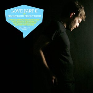 Love, Pt. II - Single