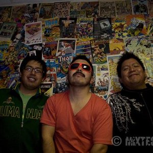 Panal SA de CV 的头像