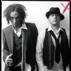 Avatar for She Wants Revenge
