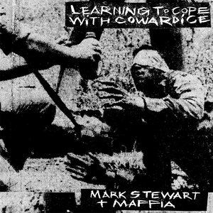 Image for 'Learning to Cope With Cowardice'