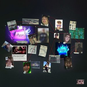 SuperDeonal Vol. 1