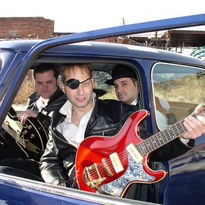 Long John Thomas & the Duffs 的头像