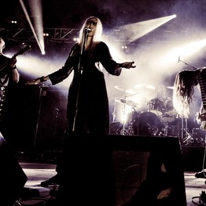 Jarboe & Helen Money 的头像