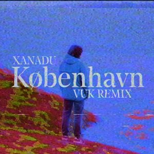 Kopenhagen (Vuk Remix) - Single