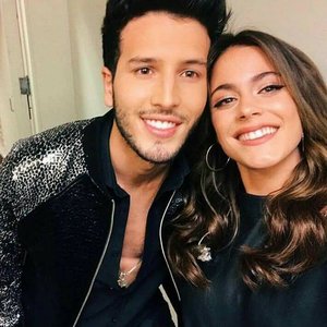 Avatar de TINI & Sebastián Yatra