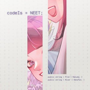 Code is NEET