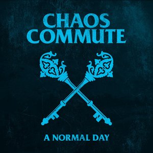 A Normal Day - EP