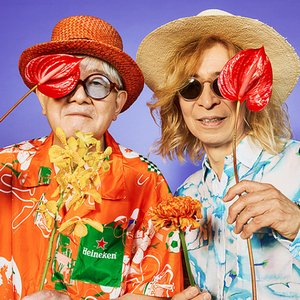 鈴木マツヲ 的头像