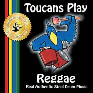 Toucans Play Reggae