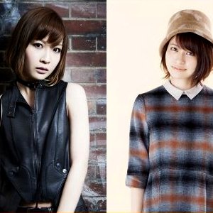 May'n, 中島愛 的头像