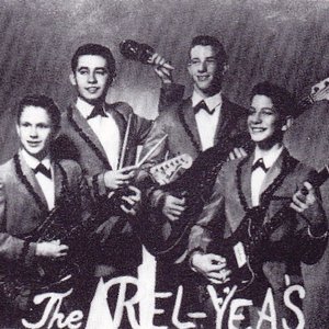 The Rel-Yea's 的头像