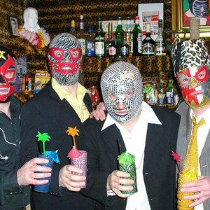 Coyote Men 的头像