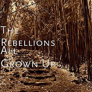 All Grown Up - Single