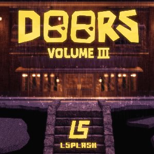 Doors (Original Game Soundtrack), Vol. 3 - EP