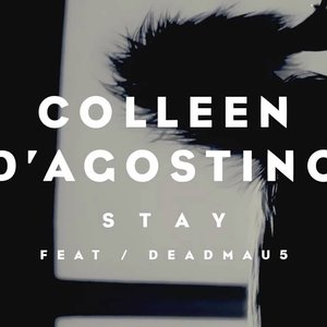 Avatar de Colleen D'Agostino feat. deadmau5