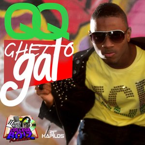 Ghetto Gal - Single