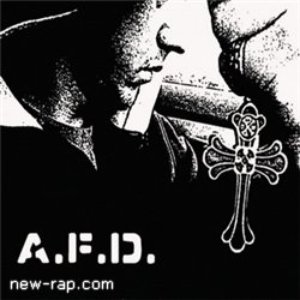 Avatar for A.F.D. 25!13