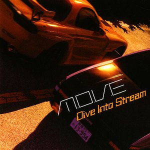 DIVE INTO STREAM