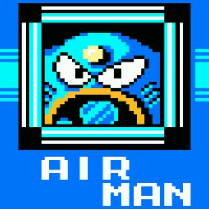 Air man 的头像