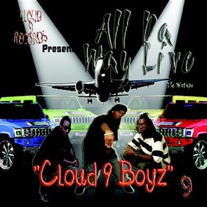 Cloud 9 Boyz 的头像