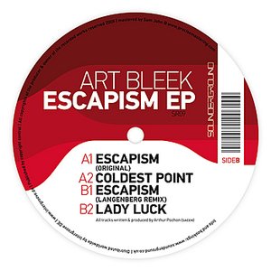 Escapism EP