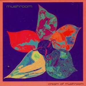 Cream of Mushroom cover