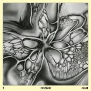 Revólver