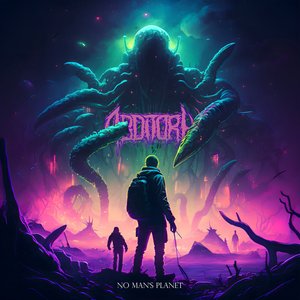 No Man's Planet