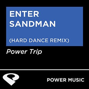 Enter Sandman - Single