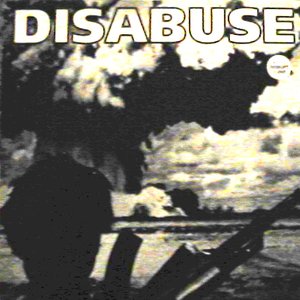 Disabuse