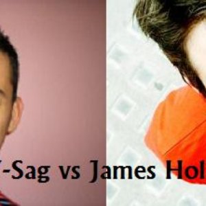 V-Sag vs Holden 的头像
