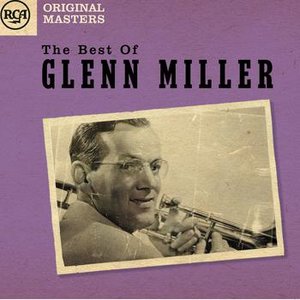 Bild för 'The Best Of Glenn Miller'