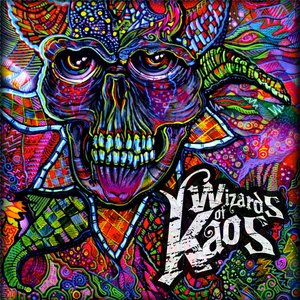 Wizards of Kaos