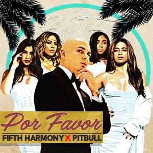 Fifth Harmony & Pitbull 的头像