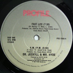 Various Artists - Fast Life  A.m. P.m. - Zortam Music