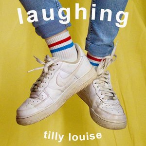 Laughing