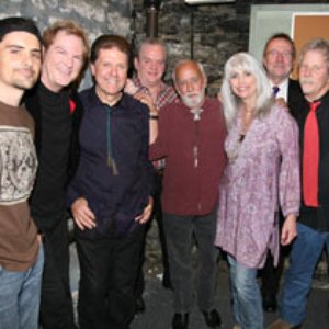 Emmylou Harris & Desert Rose Band 的头像