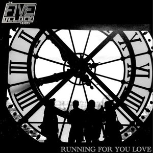 Running for Your Love