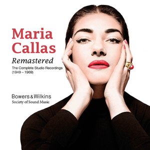 Maria Callas Remastered