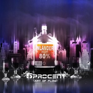 Avatar for 5procent