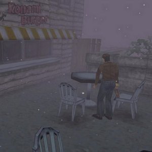居住者の夢