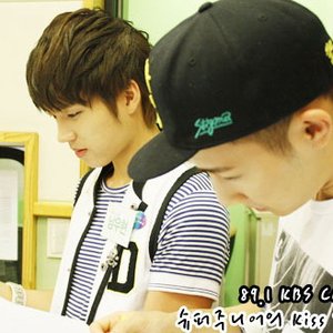 Sunggyu & Woohyun 的头像