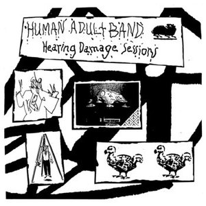 Hearing Damage Sessions