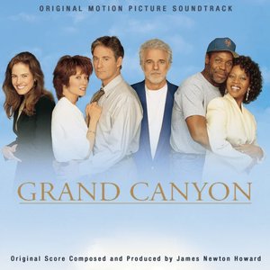Grand Canyon (Original Motion Picture Soundtrack)